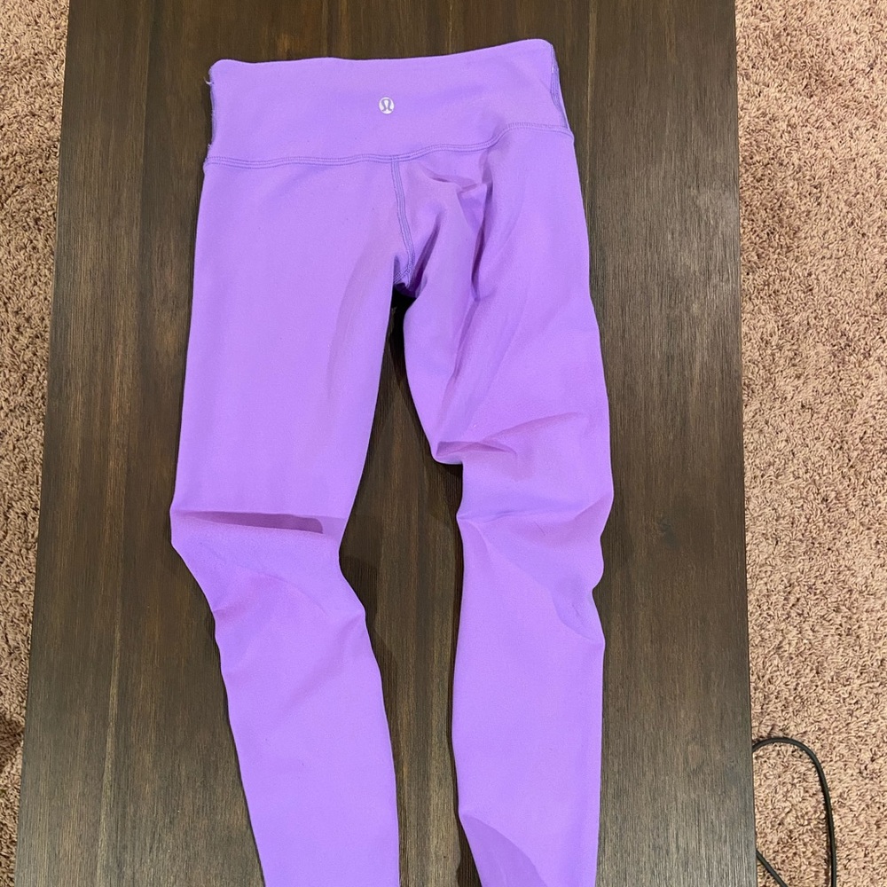 Lululemon Leggings